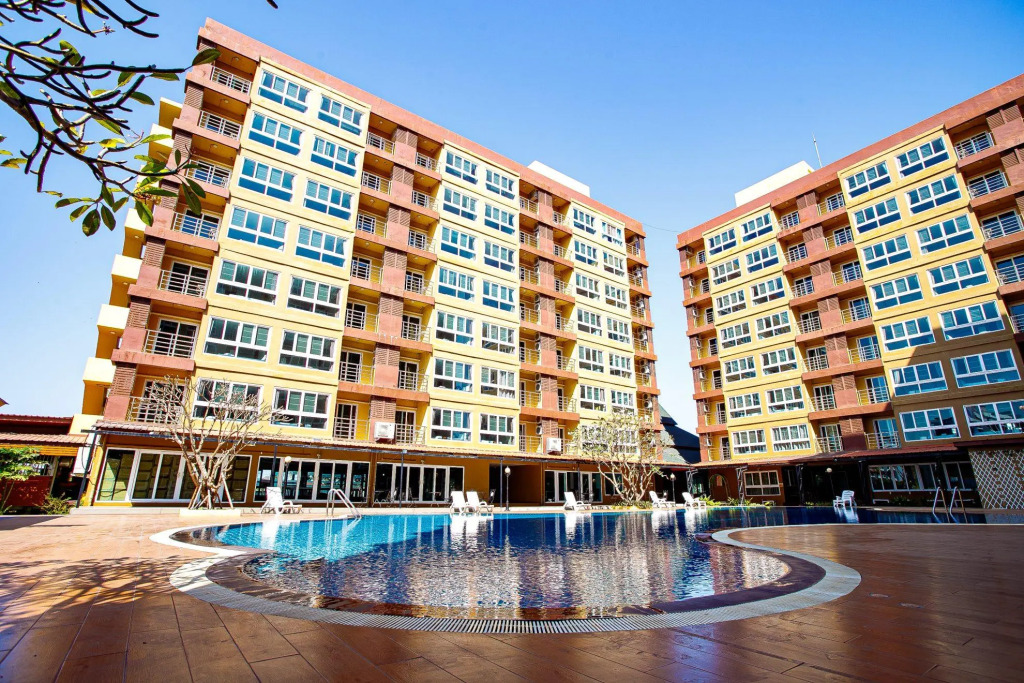 H2DO Hotel