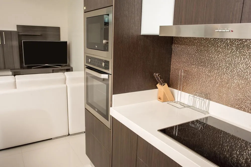 Bia Terraces 3B by iMexico