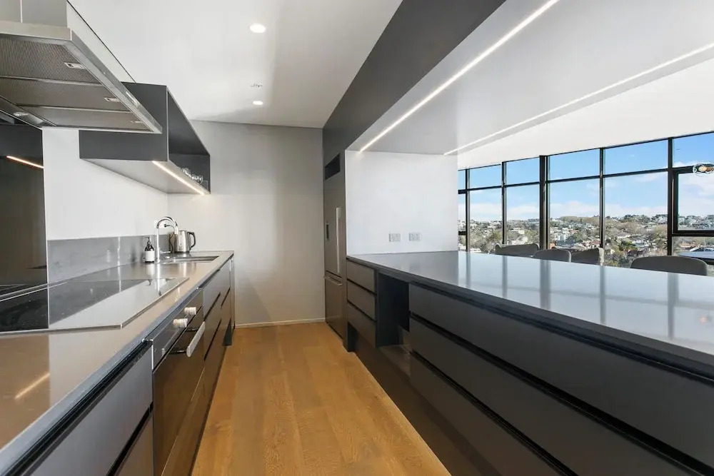 The Grace Apartments by Urban Rest