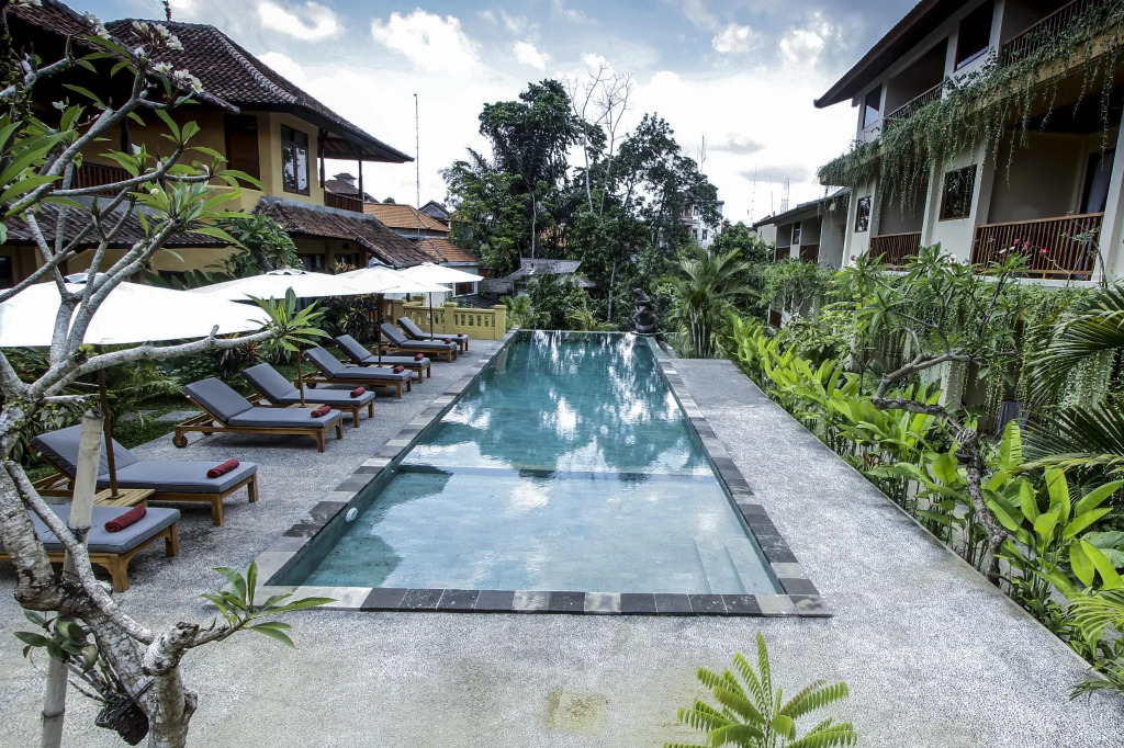 Jati Cottage