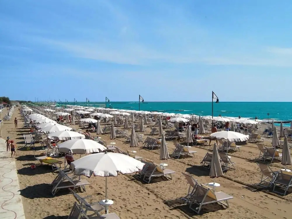 Apartment in Caorle Near Seabeach