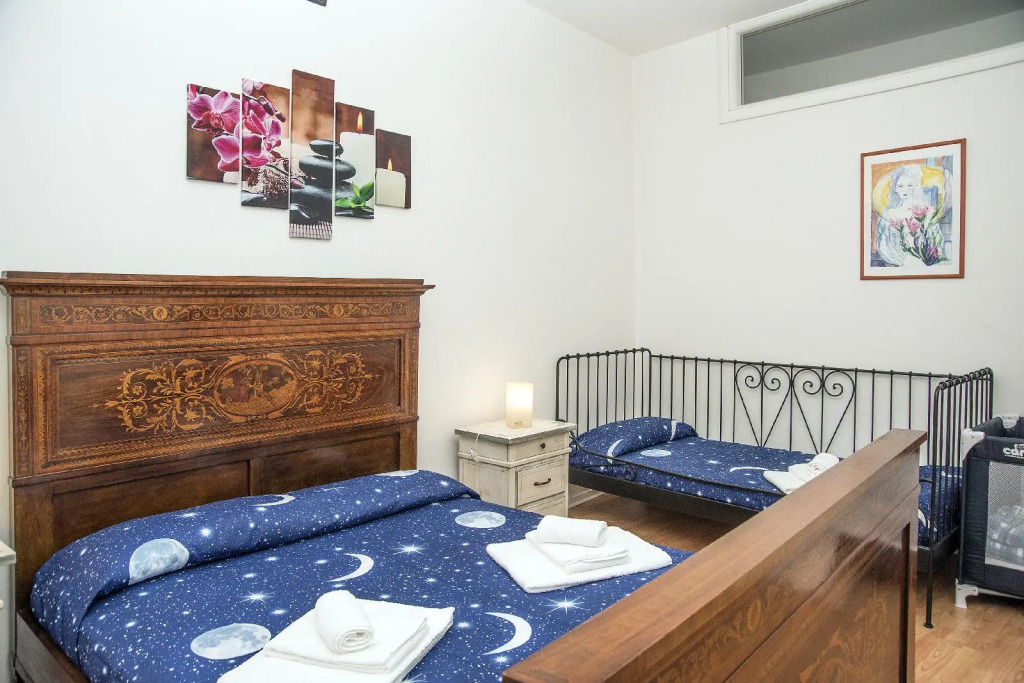 Residence Villa Vinco
