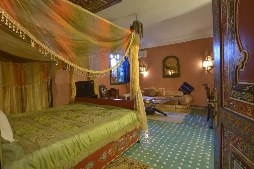 Hotel Fedala
