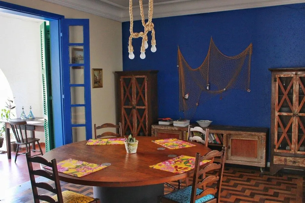 Lisetonga Hostel