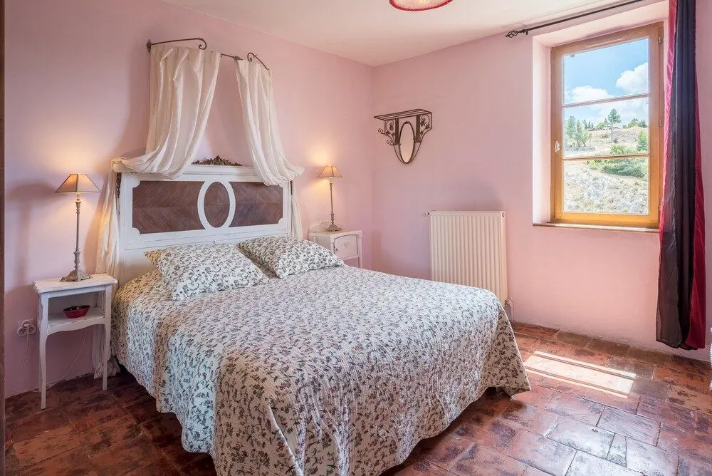 Le Relais de Tamaroque