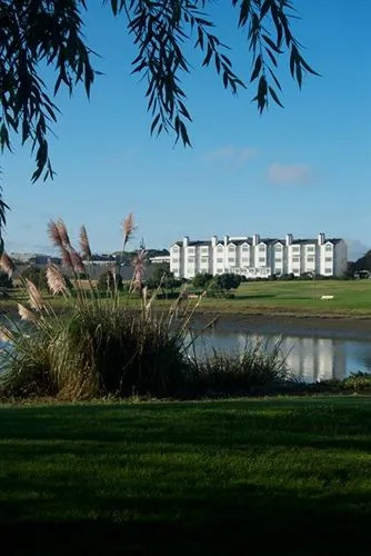 Inn at Oyster Point