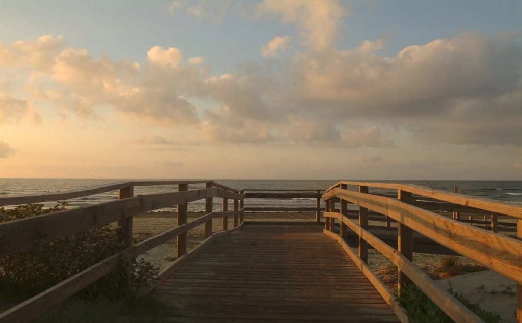Holiday Inn Club Vacations Galveston Beach Resort