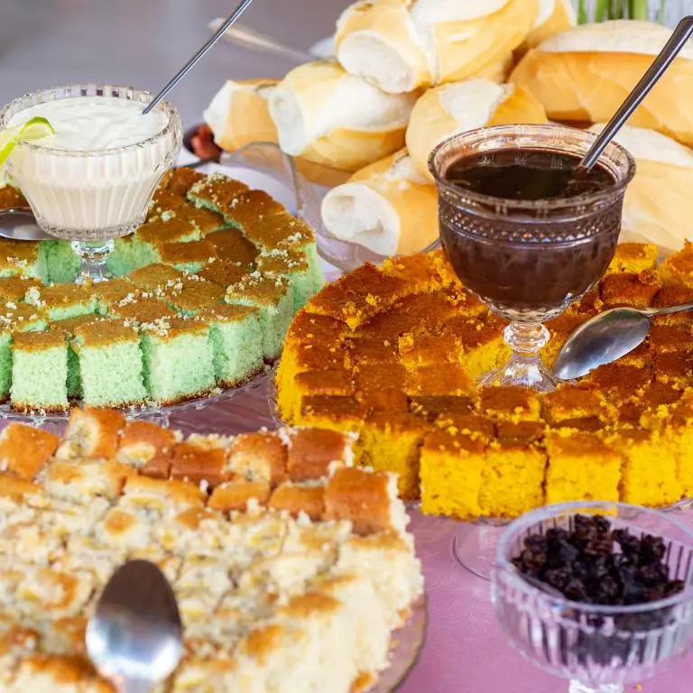 Pousada Quatro Estações Paraty
