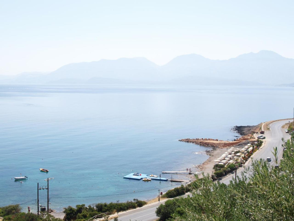 Cretan Village Hotel