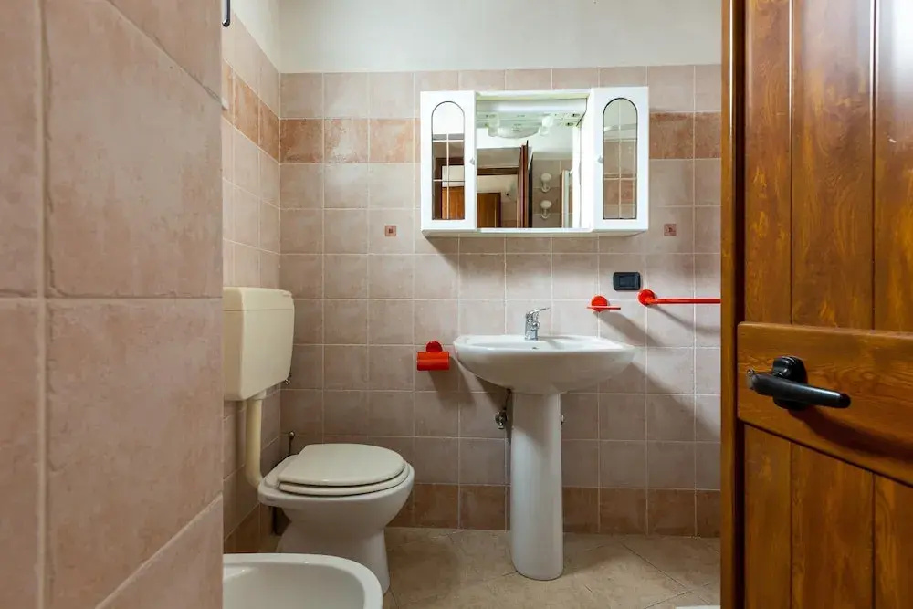 2756 Villa Verdemare - Appartamento B by Barbarhouse
