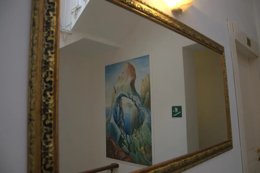 Hotel Esperia