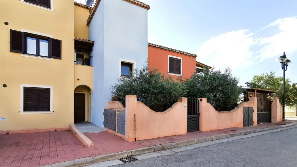 Welcomely - Vico Ponza B