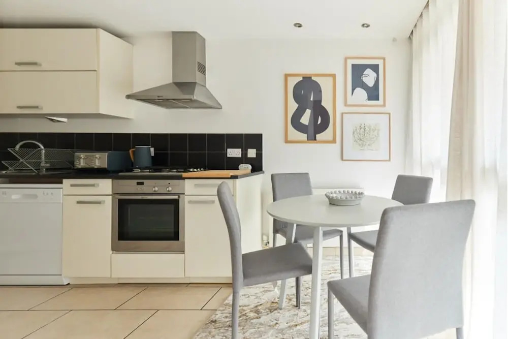The Islington Place Stunning 2bdr House