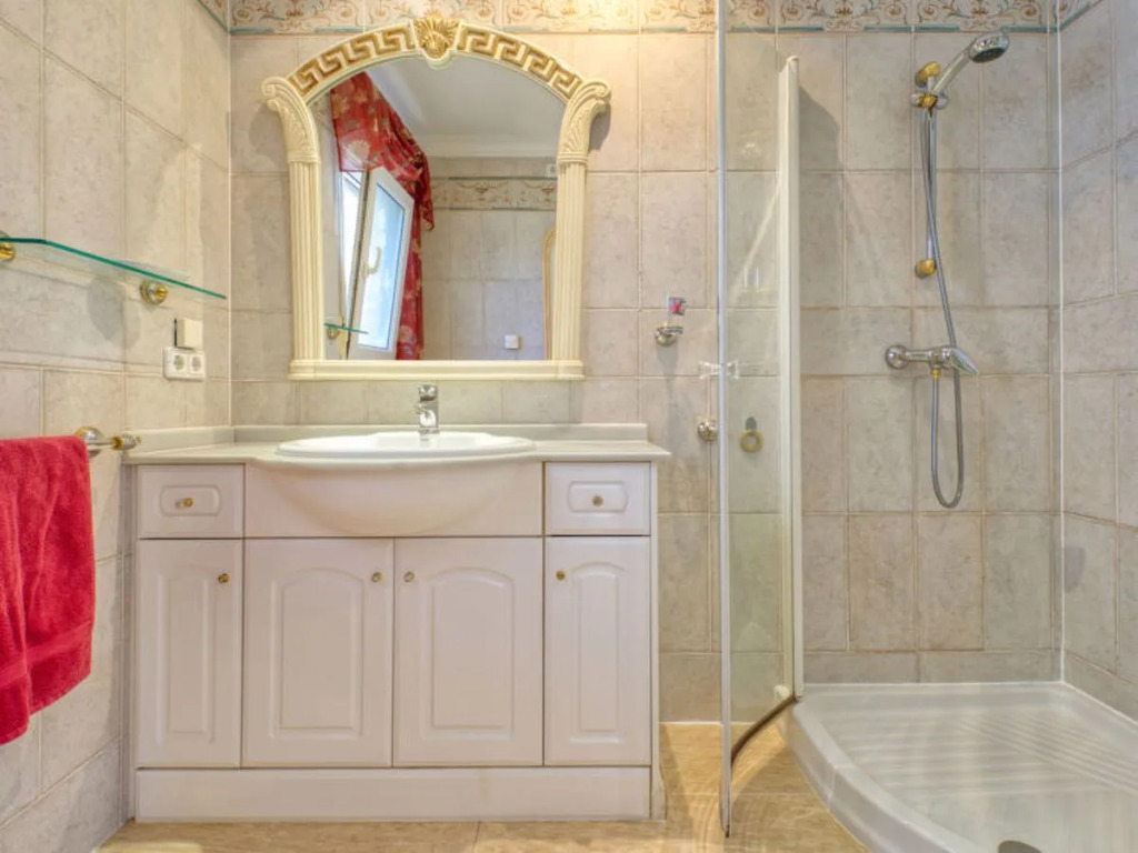 Villa Villa Toscana by Interhome