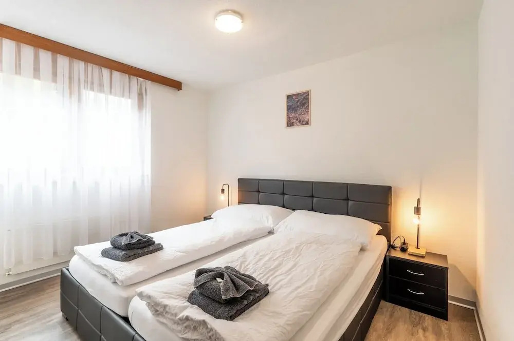 Fabi`s Horu Lodge
