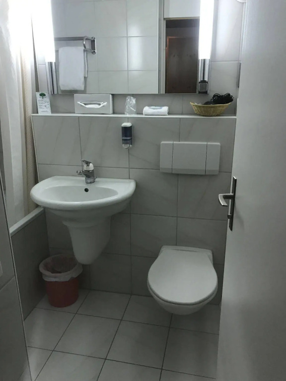Hotel Sardona
