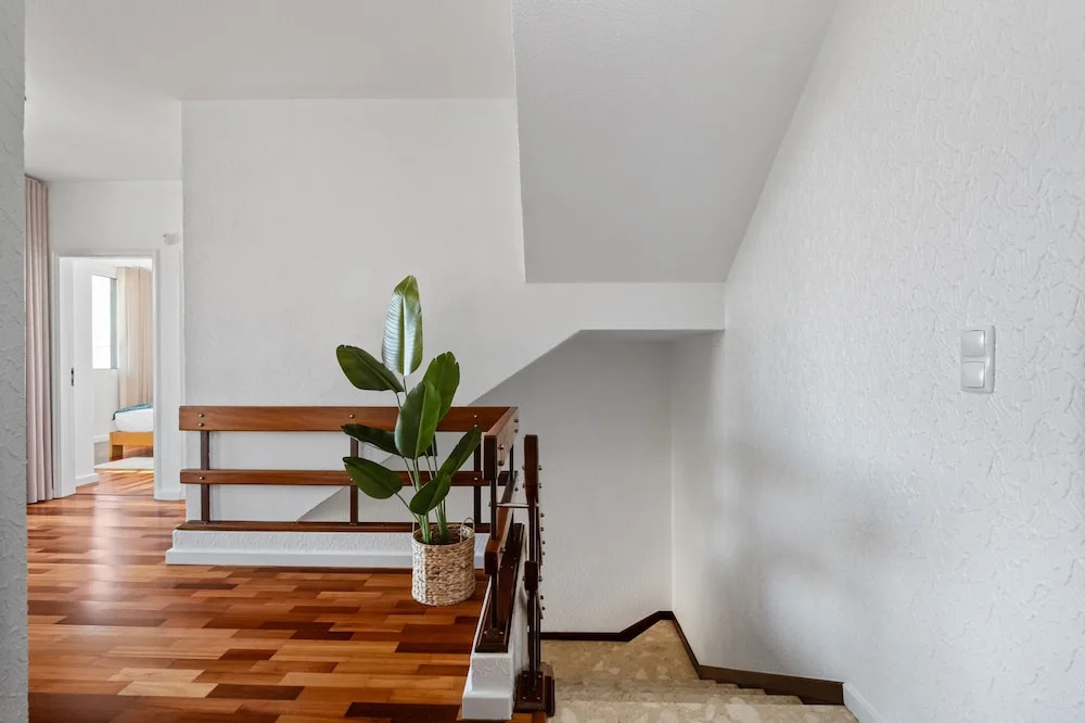 John s Villa by Homie