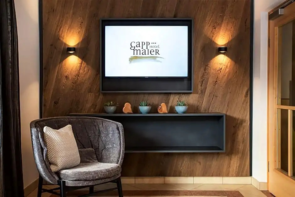 Hotel Gappmaier