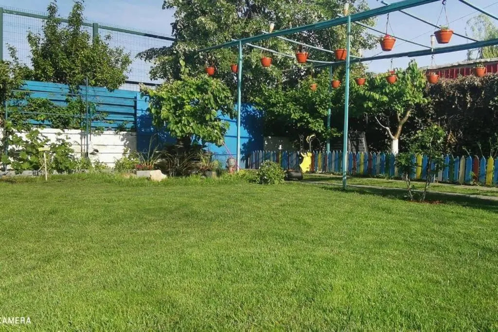 Kangen Center Dobrogea House