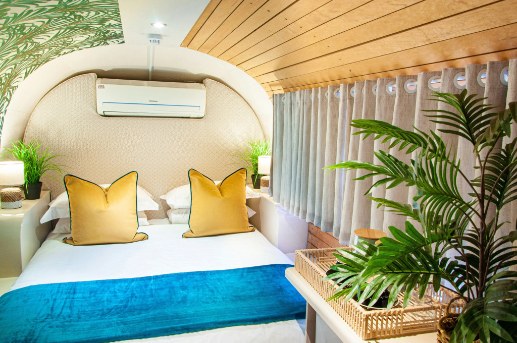 Grand Daddy Boutique Hotel