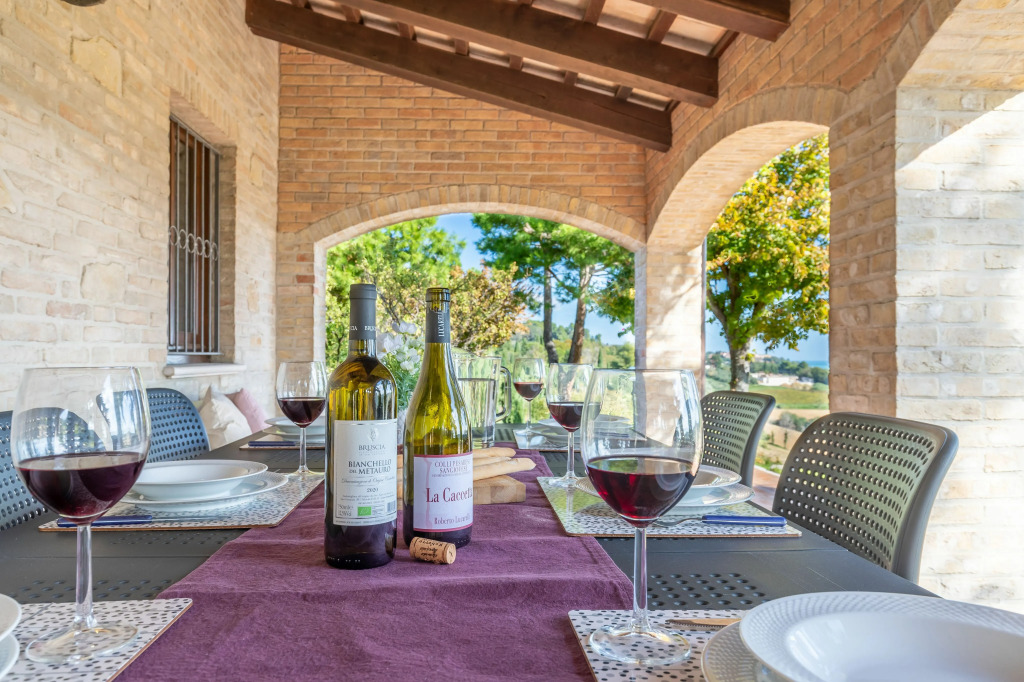 Italian Experience-Villa Vagnini