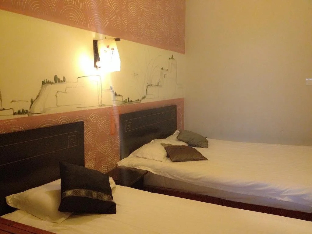 Xi'an Hanwood Youth Hostel