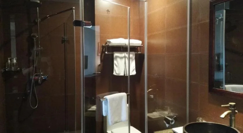 Shanxi Quanjin Business Hotel