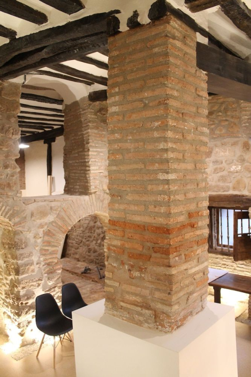 Pensión Posada Ignatius