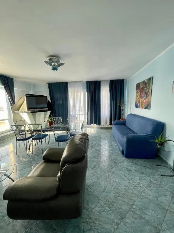 LuanaApartments #1