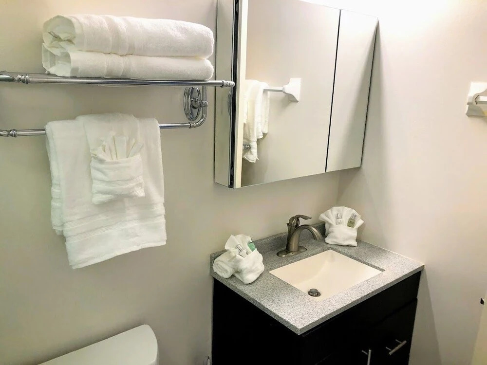 Olde Naples Condo #805