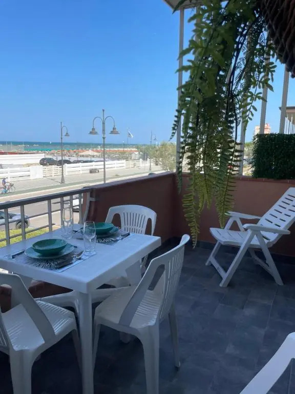 Appartamento Albachiara Vistamare