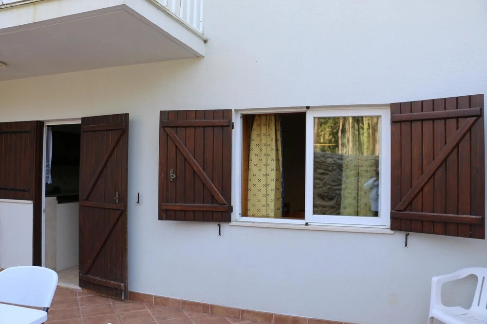 House With 5 Bedrooms in Moledo, With Wonderful sea View, Furnished Te