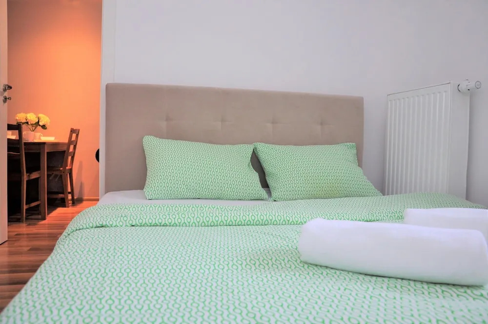 Prudentia Apartments Jana Kazimierza