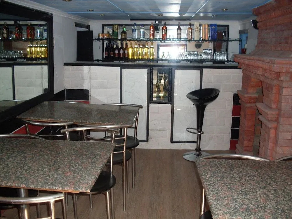 Kathmandu Bed & Breakfast Inn