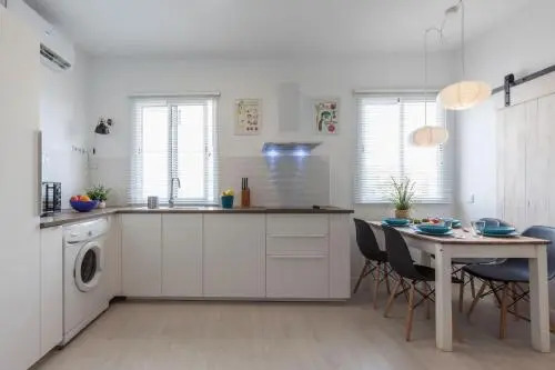 Precioso Apt Diseño 2 Hab Sevilla