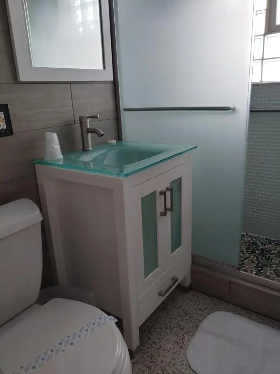 Sunrise Ocean Suites