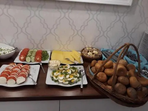 Apartamenty Międzyzdroje