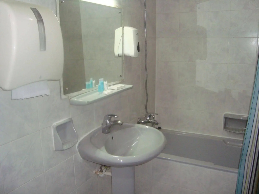 San Rock Hotel