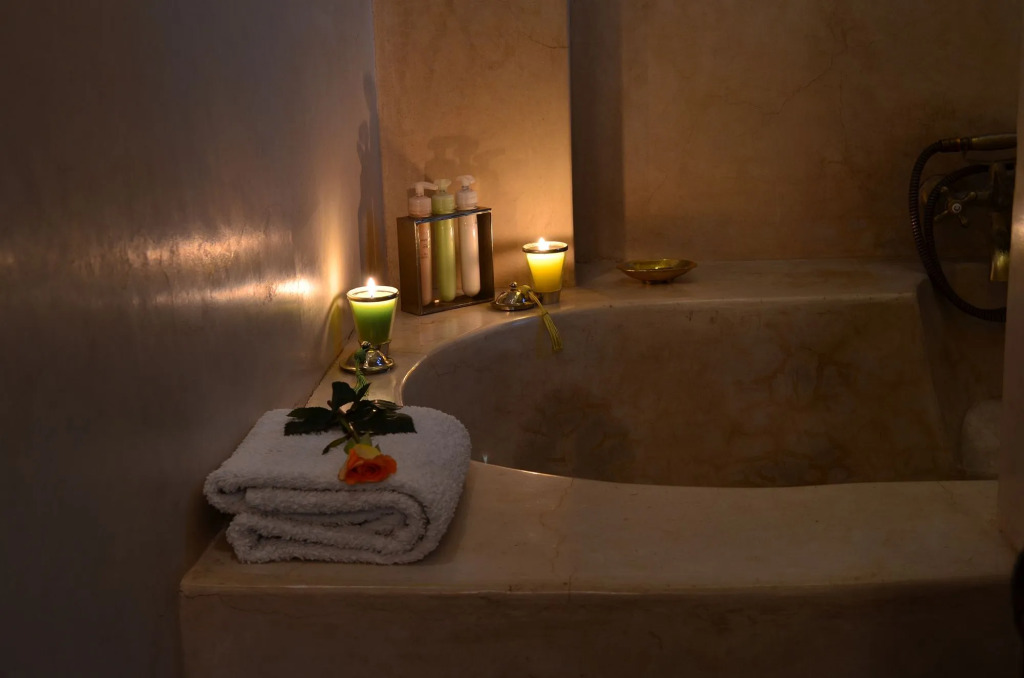 Riad Dar Zaman