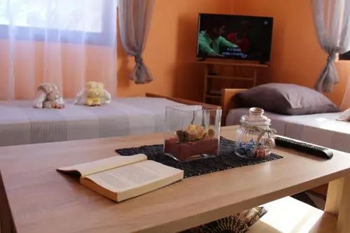 Apartment Buskulic