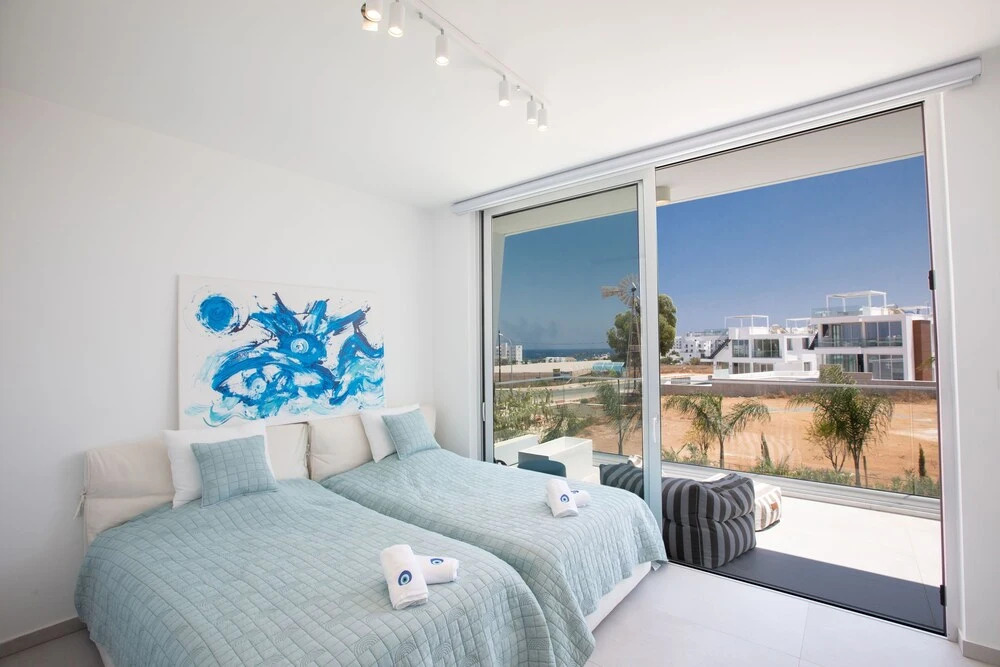 Protaras Olivine Villa Ol3