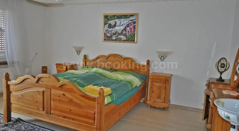 Haus Granit - Apartment Opal