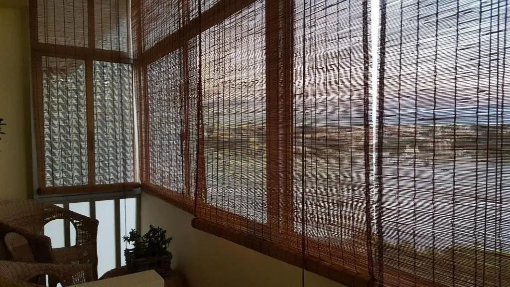 Apartamento vista Douro e Mar
