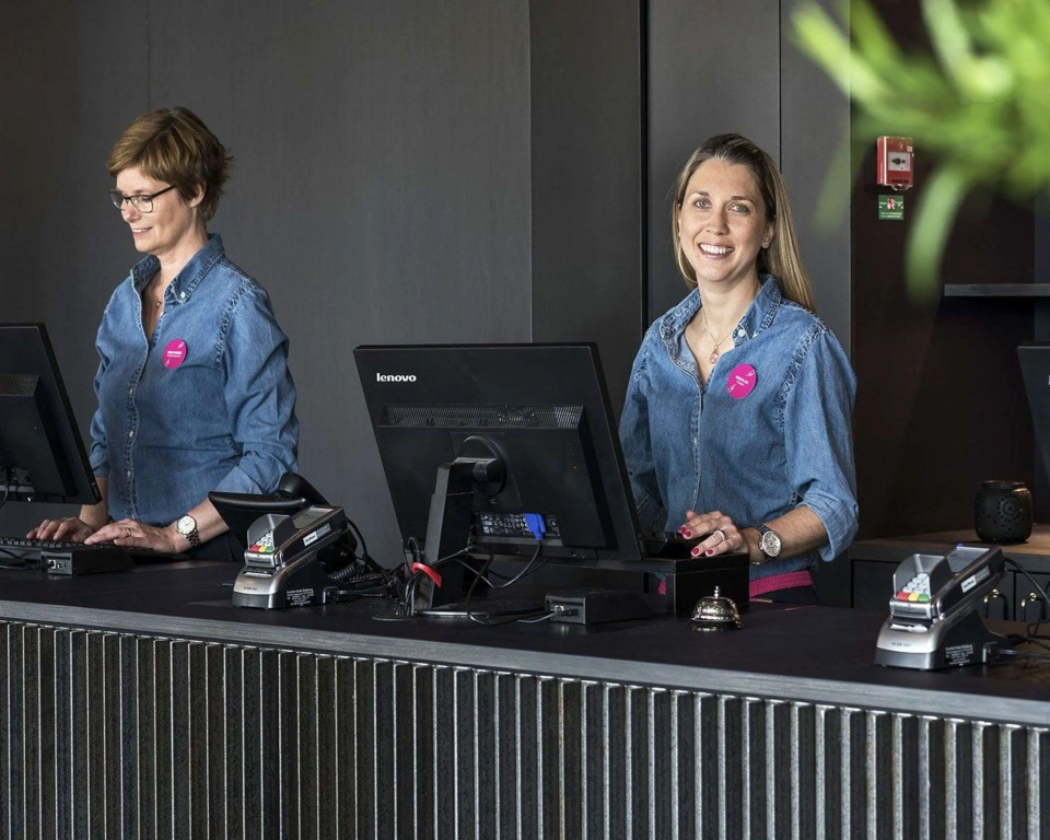 Comfort Hotel Göteborg