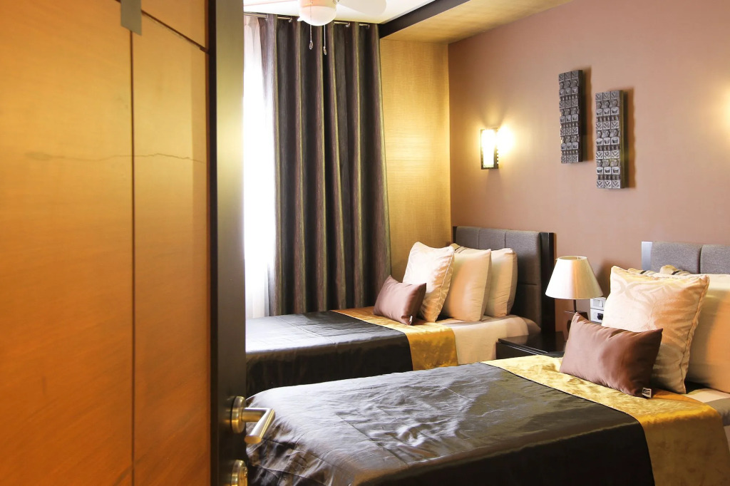 Boracay Suites