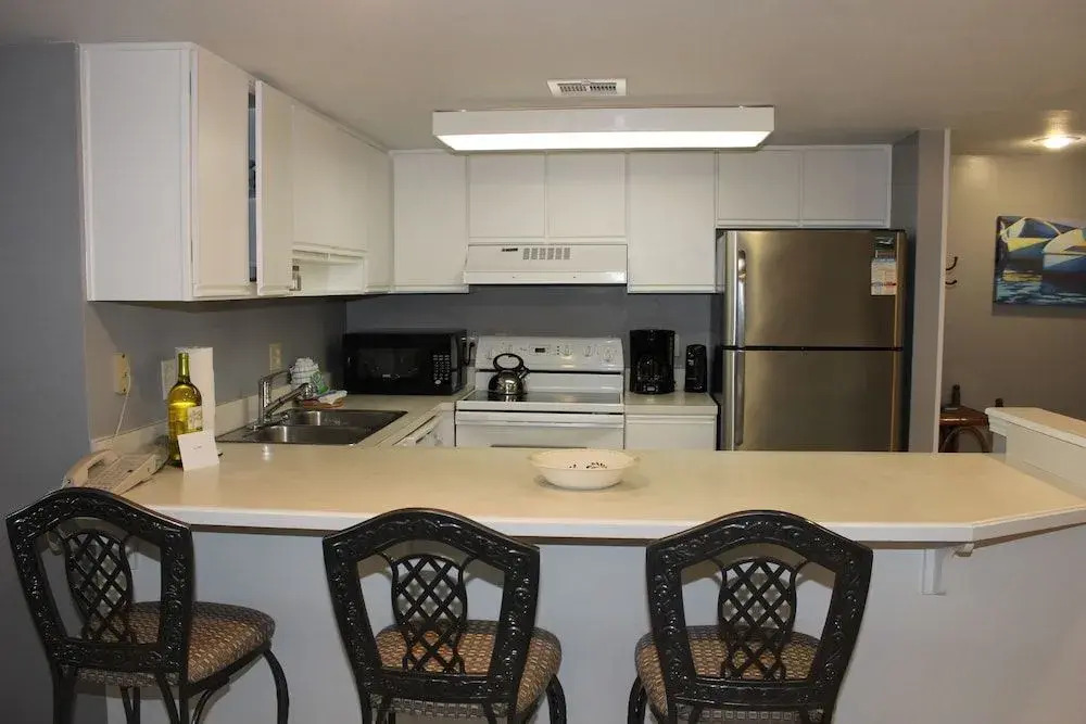 Gulf Shore Condo #708