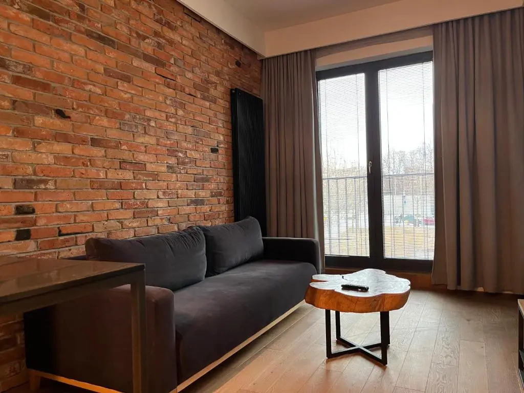 apartamenty-wroc Księcia Witolda by the River