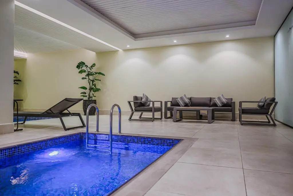 Karim Hotel - Al Riyadh
