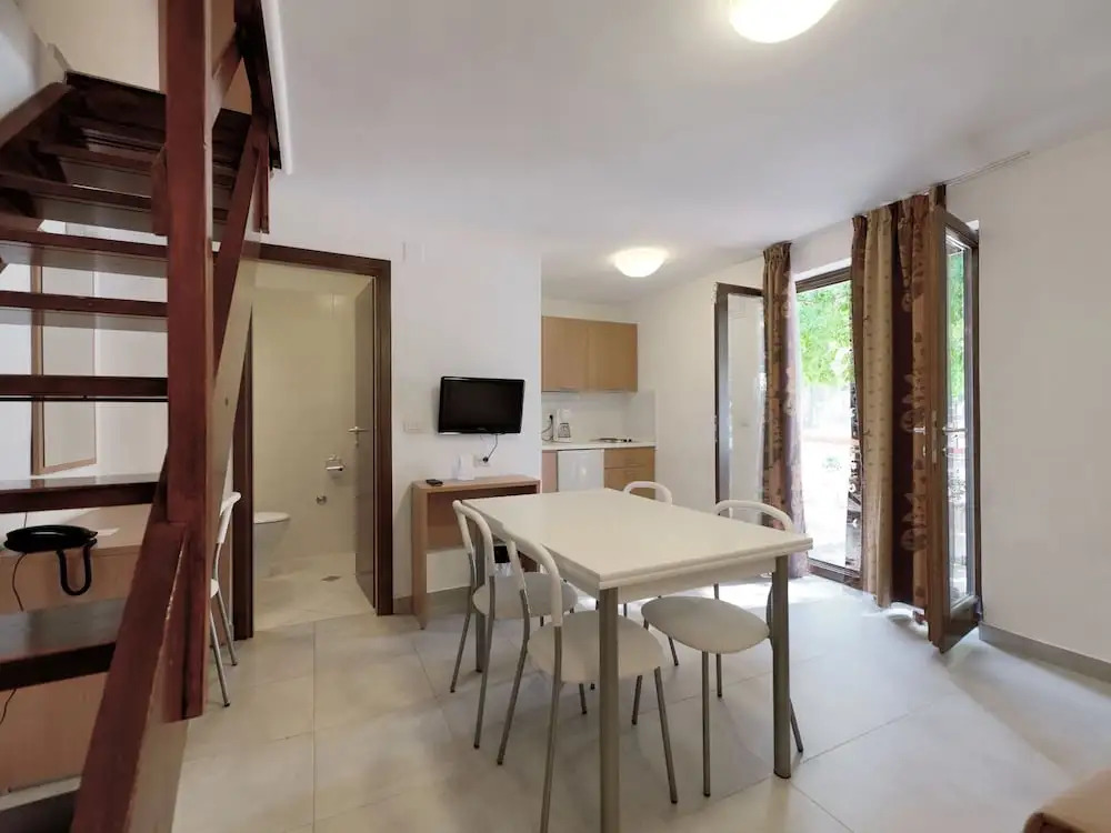 Comfortable Holiday Home With a Terrace, 3 km. From Rovinj