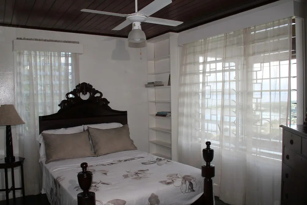 Treetops Villa